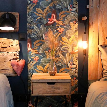 Gite Le Cozy Val-au-Perche Luaran gambar