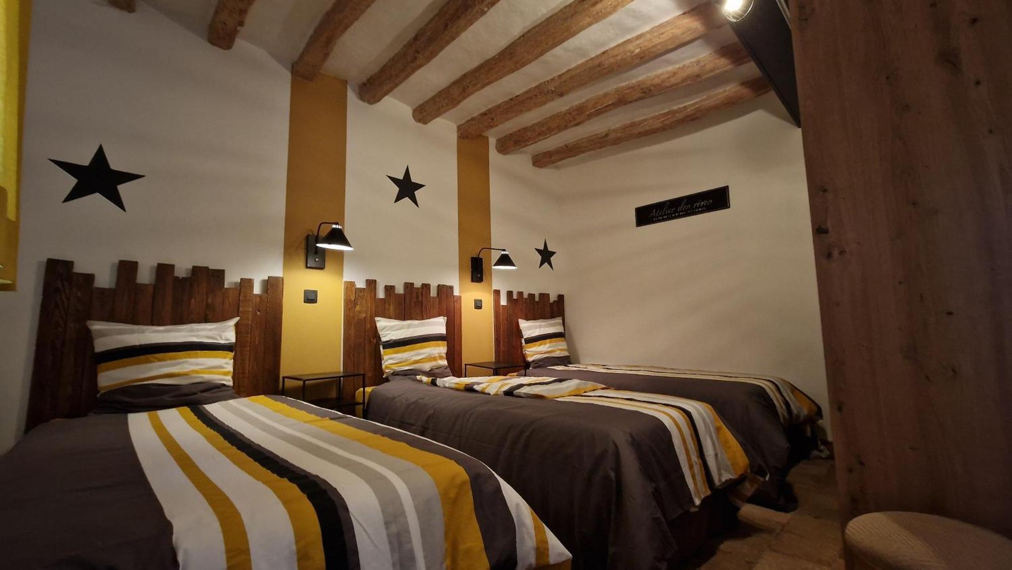 Gite Le Cozy Val-au-Perche Luaran gambar