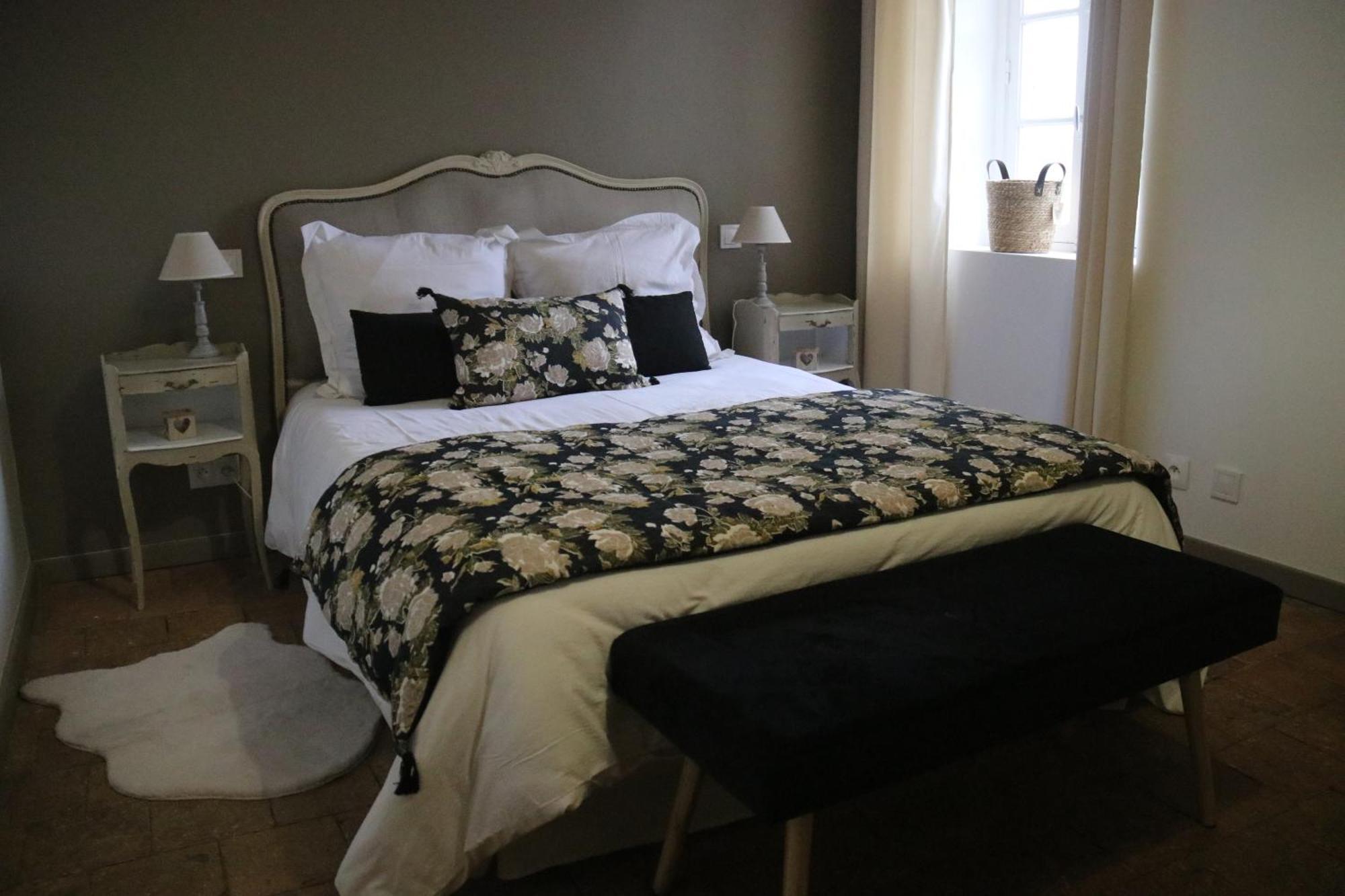 Gite Le Cozy Val-au-Perche Luaran gambar