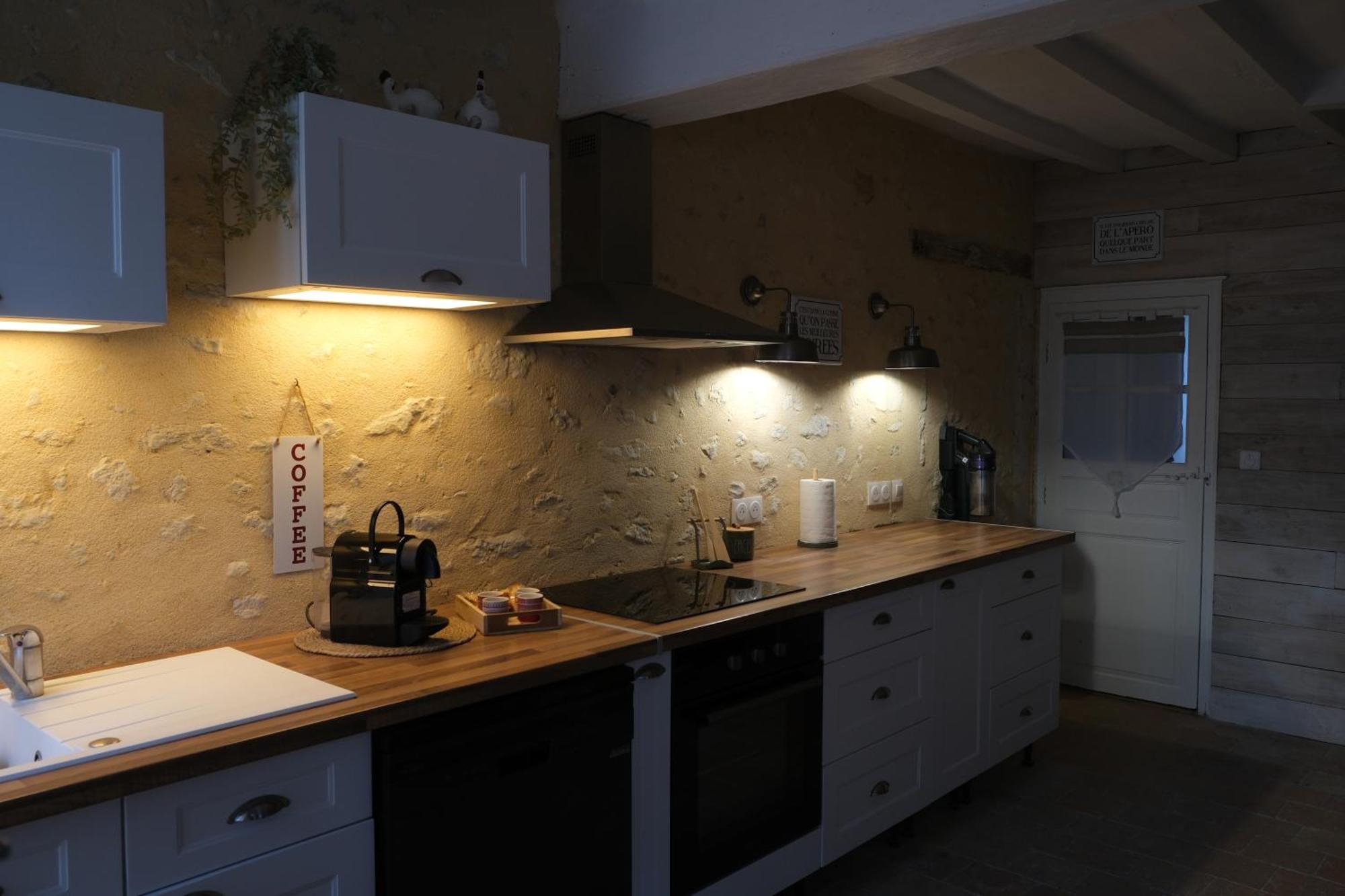 Gite Le Cozy Val-au-Perche Luaran gambar