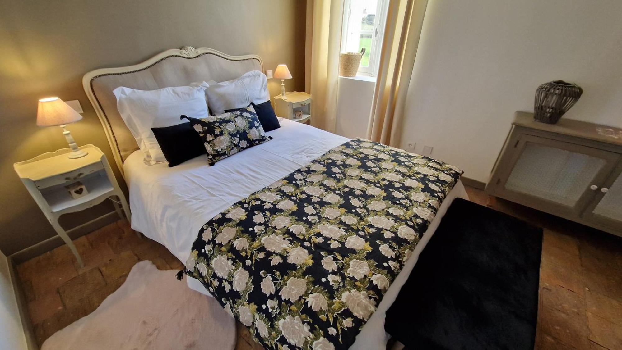 Gite Le Cozy Val-au-Perche Luaran gambar