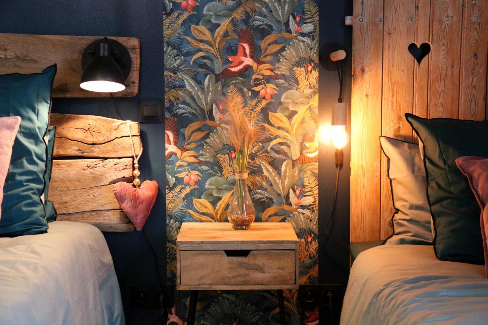 Gite Le Cozy Val-au-Perche Luaran gambar